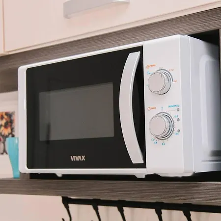 White Апартаменты Сомбор