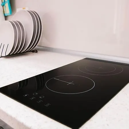 Апартаменты White