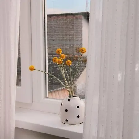 Апартаменты White *