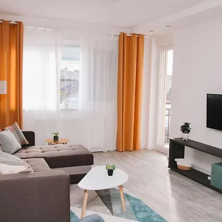 White Апартаменты